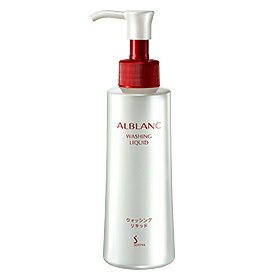 ե ֥ å󥰥ꥭå 150ml kao alblanc