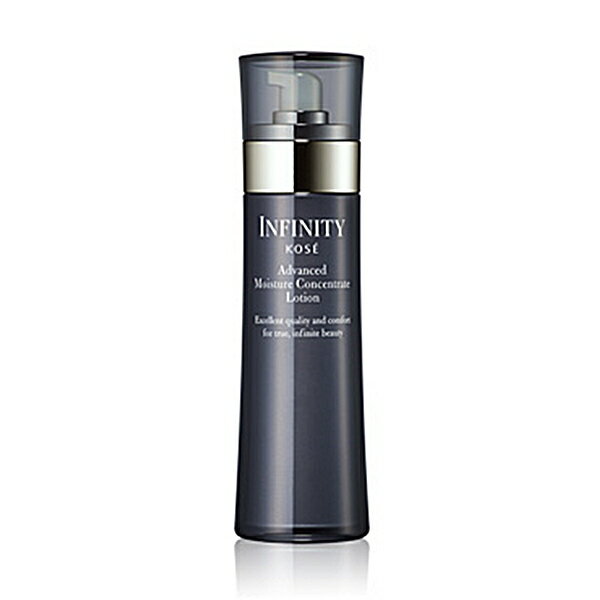 インフィニティ アドバンスト モイスチュア コンセントレート ローション 付け替え 160ml kose INFINITY 化粧水