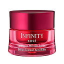 インフィニティ インテンシブ リンクル セラム 本体 40g kose INFINITY 薬用クリーム状美容液