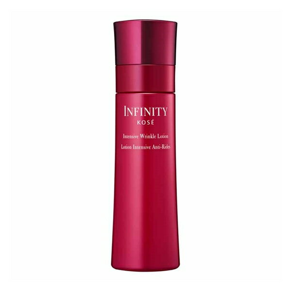 インフィニティ インテンシブ リンクル ローション 本体 160mL kose INFINITY 薬