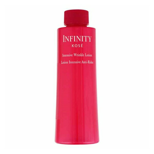 ե˥ƥ ƥ󥷥 󥯥  դ 160mL kose INFINITY Ѳѿ