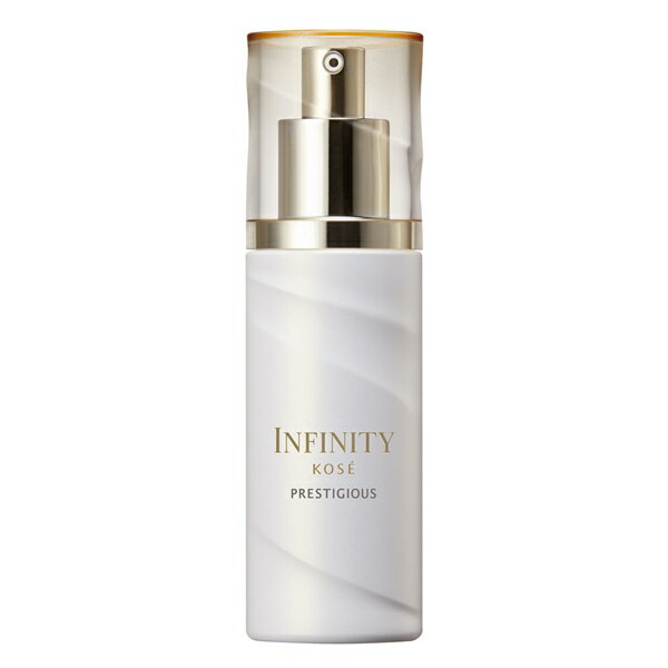 インフィニティ プレステジアス エマルジョン 120mL （プレステジアス セラム後継品 ）乳液 kose INFINITY PRESTIGIOUS