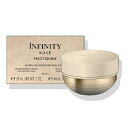 マスク1枚付き インフィニティ プレステジアス デュアル クリーム（付けかえ用） 60g kose INFINITY PRESTIGIOUS