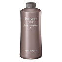 付けかえ用 インフィニティ エステ クレンジング EX 600ml 泡立たないクリームタイプ kose INFINITY