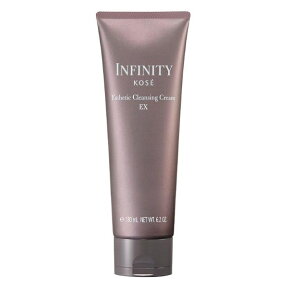 お試しサイズ 180mL インフィニティ エステ クレンジング EX 泡立たないクリームタイプ トライアル kose INFINITY