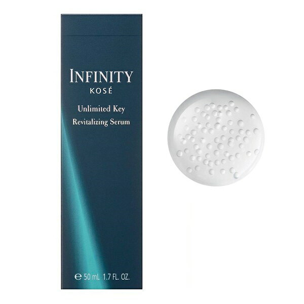 楽天Saikou Storeインフィニティ アンリミテッド キー 50ml kose INFINITY