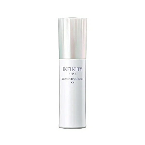 ե˥ƥ Υ٥ƥ ֥饤  XX 40mL (ɥХ󥹥 ۥ磻 ) kose INFINITY Ʊ