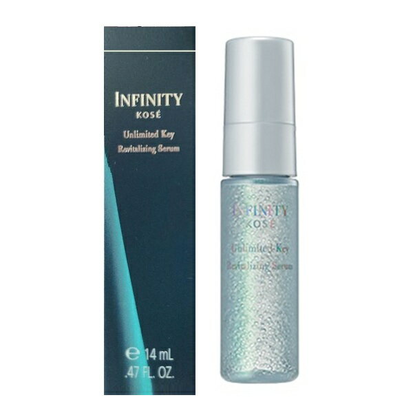 楽天市場】kose インフィニティ アンリミテッド キー 50ml 美容