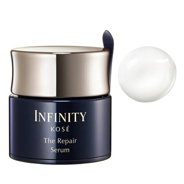 インフィニティ ザ リペア セラム W 40g 本体 美容液 kose INFINITYのサムネイル