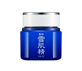 kose 薬用 雪肌精 クリーム 40g コーセー 国内正規品 保湿