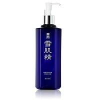 kose 雪肌精 ディスペンサーボトル 500ml 薬用美白化粧水 さっぱりとエンリッチ選べる