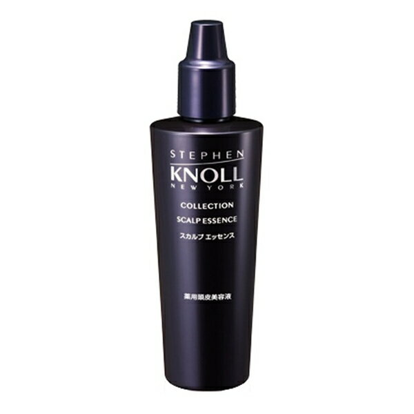 kose スティーブンノル コレクション スカルプエッセンス 150ml ヘアケア 複数割引