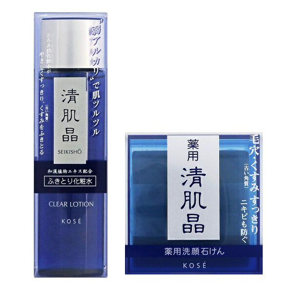 150mL+120g ȩ ꥢ  + Ф (ե) KOSE 