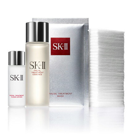 SK-II フェイシャルトリートメント ピテラ エッセンス セット sk2 エスケーツー お試しキット 母の日 父の日 誕生日