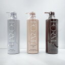 徳用Lサイズ 単品 ポーラ フォルム ポンプタイプ シャンプー 550ml コンディショナー 540g まとまり・ふんわり POLA FORM CONDITIONER