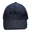 A.P.C. A[y[Z[ Lbv Y fB[X Xq CASQUETTE EDEN VPC COCSX M24090 IAI lCr[ TCY58