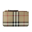 バーバリー BURBERRY コインケース レディース 小銭入れ LS KELBROOK DFC 8070420 アーカイブベージュ