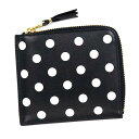 RfM\ ~jz RCP[X COMME des GARCONS POLKA DOTS PRINTED SA3100PD ubN hbg