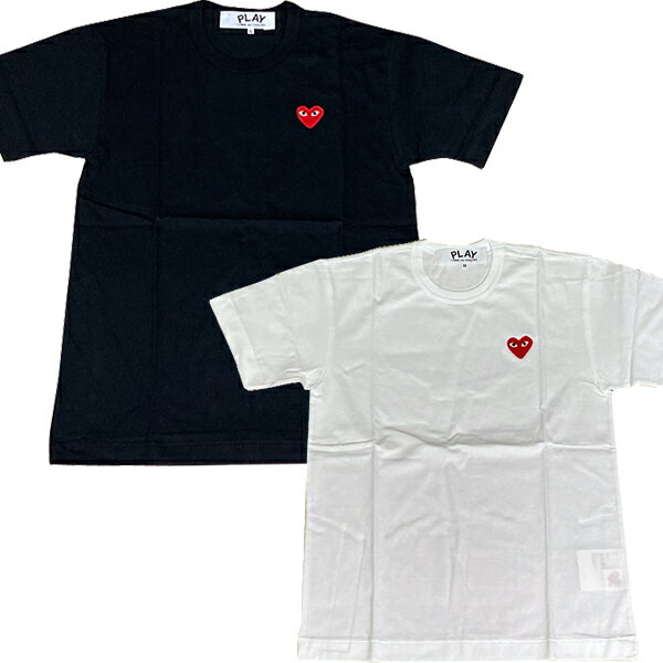 楽天市場】コムデギャルソン tシャツ 赤ハートの通販 楽天市場】コムデギャルソン tシャツ 赤ハートの通販