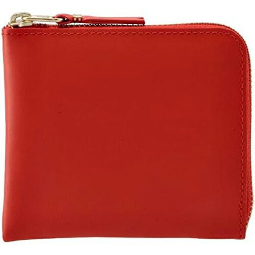 其它 - コムデギャルソン コインケース COMME des GARCONS CLASSIC SA3100 オレンジ