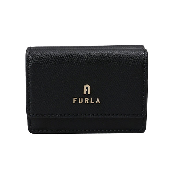 フルラ 財布 三つ折り財布 FURLA CAMELI