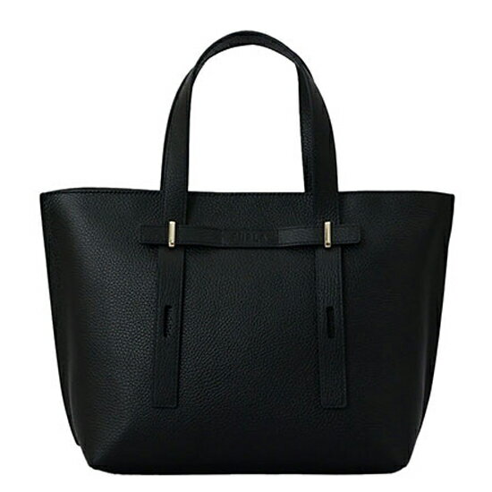 フルラ FURLA トートバッグ レディース ミディアムトート BAG GIOVE M TOTE WB01108 HSF000 O6000 ブラック