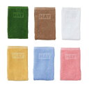 ヘイ ミニタオル 30X30CM ハンカチ ハンドタオル ウォッシュクロス HAY MONO WASH CLOTH AB374 6色