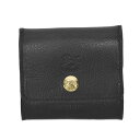 Cr]e RCP[X IL BISONTE COIN PURSE SCP020 P BK110B ubN