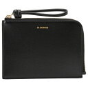 ジルサンダー JIL SANDER コインケース レディース メンズ カードケース J07UI0002 P4841 001 ブラック