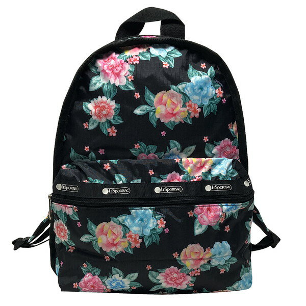 X|[gTbN bNTbN LESPORTSAC X| x[VbNobNpbN 7812 F936 FLORAL WHIM