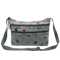 レスポートサック　ポシェット レスポートサック バッグ ミニショルダーバッグ LESPORTSAC レスポ QUINN BAG 3352 E733 FALLING LEAVES EMBROIDERY フォーリング リーブス エンブロイダリー 刺繍デザイン