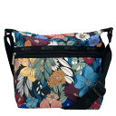 X|[gTbN obO V_[obO X| LESPORTSAC SMALL HOBO 3709 E706 FAVORITE FLORAL tFCobgt[