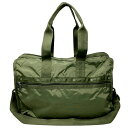 レスポートサック バッグ ボストンバッグ レディース メンズ レスポ LESPORTSAC DELUXE MED WEEKENDER 4318 C439 OLIVE オリーブ