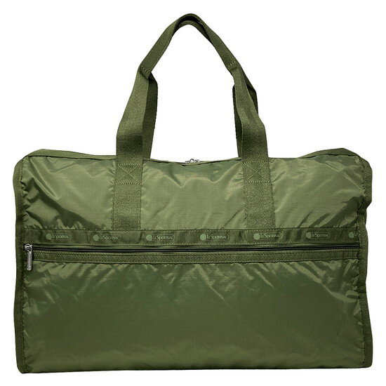 レスポートサック ボストンバッグ 2泊～4泊 LESPORTSAC DELUXE LG WEEKENDER 4319 C439 OLIVE オリーブ