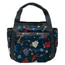 レスポートサック レスポ ミニショルダーバッグ レディース ハンドバッグ LESPORTSAC SMALL JENNI 8056 E465 KEEPSAKE MEMORY キープセイクメモリー