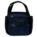 レスポートサック レスポ ミニショルダーバッグ レディース ハンドバッグ LESPORTSAC SMALL JENNI 8056 E473 SPACIAL DEPTHS スペーシャルデプス