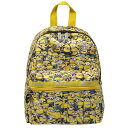 レスポートサック リュックサック キッズ LESPORTSAC レスポ ワンダラーバックパック 3362 G509 MILLIONS OF MINIONS ミニ...