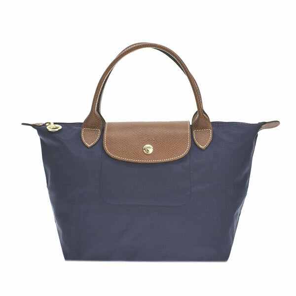 󥷥 ϥɥХå Longchamp LE PLIAGE S 1621 089 P68 MARINE ͥӡ