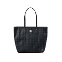 MCM バッグ トートバッグ エムシーエム ヴィセトス MWPAATN03 BK001 ブラック