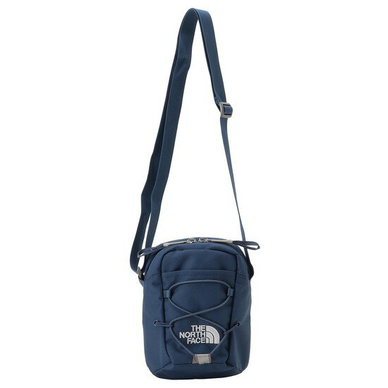 ザ ノースフェイス ミニショルダーバッグ THE NORTH FACE JESTER CROSSBODY NF0A52UC VJY ブルー