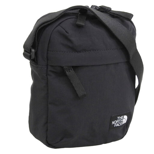 ザ ノースフェイス ミニショルダーバッグ THE NORTH FACE TRAVEL CROSS BAG S NN2PQ66A BLK ブラック ザ ノースフェイス ミニショルダーバッグ THE NORTH FACE TRAVEL CROSS BAG S NN2PQ66A BLK ブラック