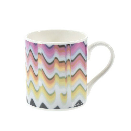 ポールスミス マグカップ ポールスミス PAUL SMITH マグカップ 食器 MUGS PRINTED M1A MUGS JPRINT 01 マルチカラー