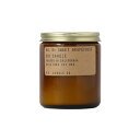 s[GtLh P.F.Candle CO. Lh [tOX STANDARD 7.2 oz SC10 SWEET GRAPEFRUIT XEB[gEO[vt[c