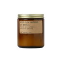 s[GtLh P.F.Candle CO. Lh [tOX STANDARD 7.2 oz SC35 OJAI LAVENDER I[nCEx_[