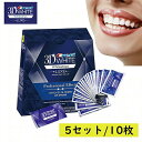 スーパーSALE【10倍 ポイント】【5セット/10枚】【7セット/14枚】【14セット/28枚】【20セット/40枚】正規品 Crest 3D White W...