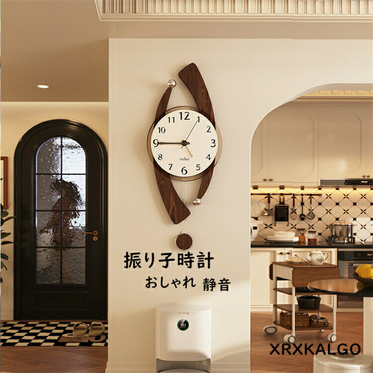 楽天市場】金属製(振り子時計|置き時計・掛け時計 楽天市場】金属製(振り子時計|置き時計・掛け時計