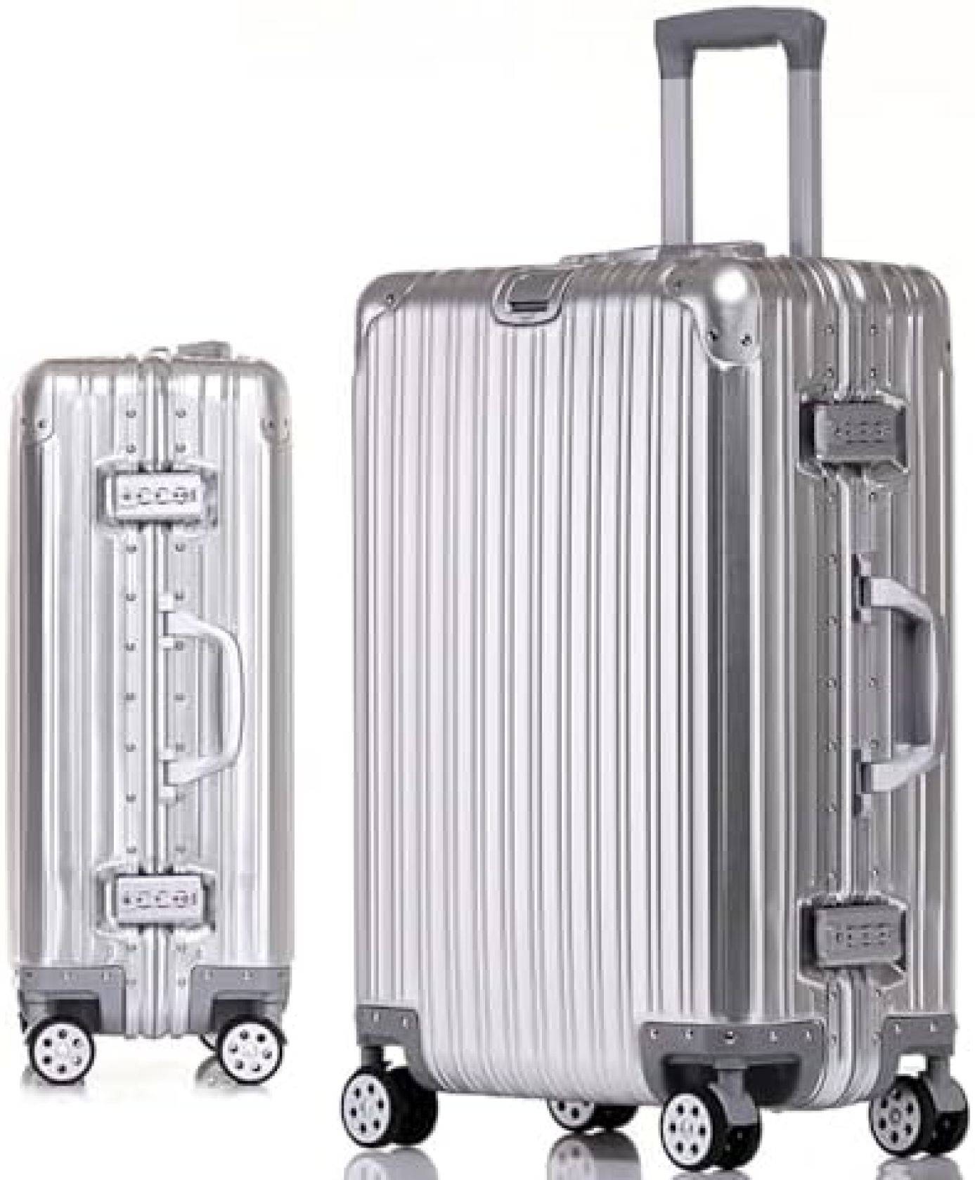 リモワジュラアルミン - 旅行用バッグ/キャリーバッグ リモワジュラアルミン - 旅行用バッグ/キャリーバッグ
