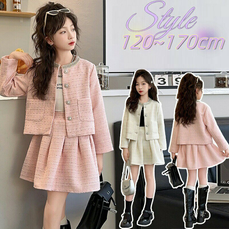 入学式 スーツ 女の子 セットアップ 卒園式 卒業式 スーツ 女の子 小学生 ゆったりサイズ かっこいい 入園式 子供服 女の子 フォーマル スーツ キッズ お...