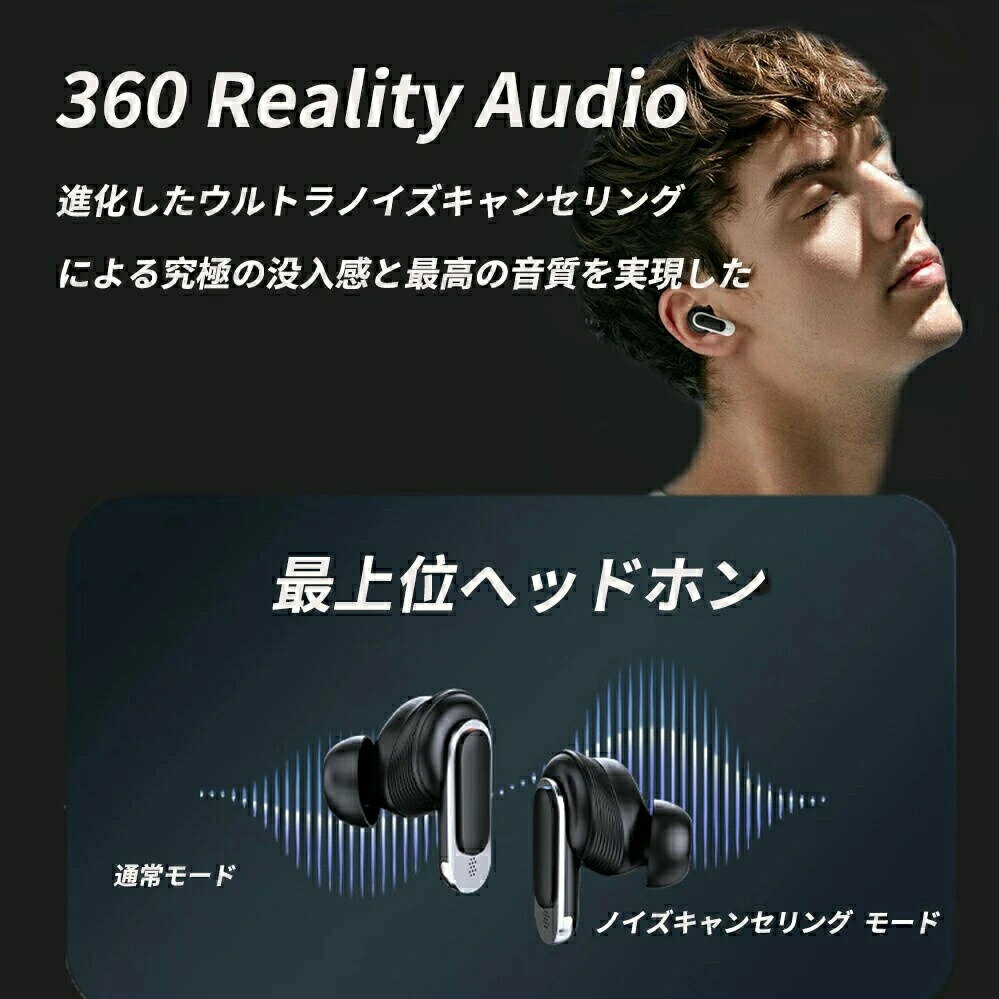 ������̵���ۥ磻��쥹����ۥ� �Υ�������󥻥�� �ⲻ�� �ϥ��쥾���ϥ��֥�å� ���å��ѥͥ� ����ۥ� Bluetooth 2025�ʲ� ��������� �����磻��쥹 ����ۥ� ����30����Ϣ³ iPhone/AndroidŬ��