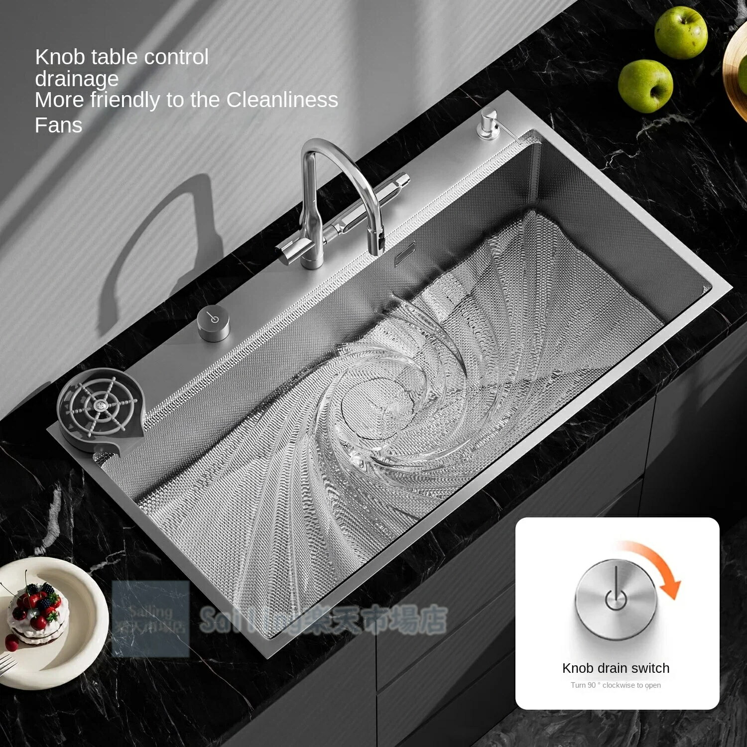 ���� ��������� ������SUS304���ƥ�쥹�����󥰥�ܥ��륭�å��󥷥󥯥��ꥸ�ʥ륫�顼���������������ѥ�������ޥ���ȥ���